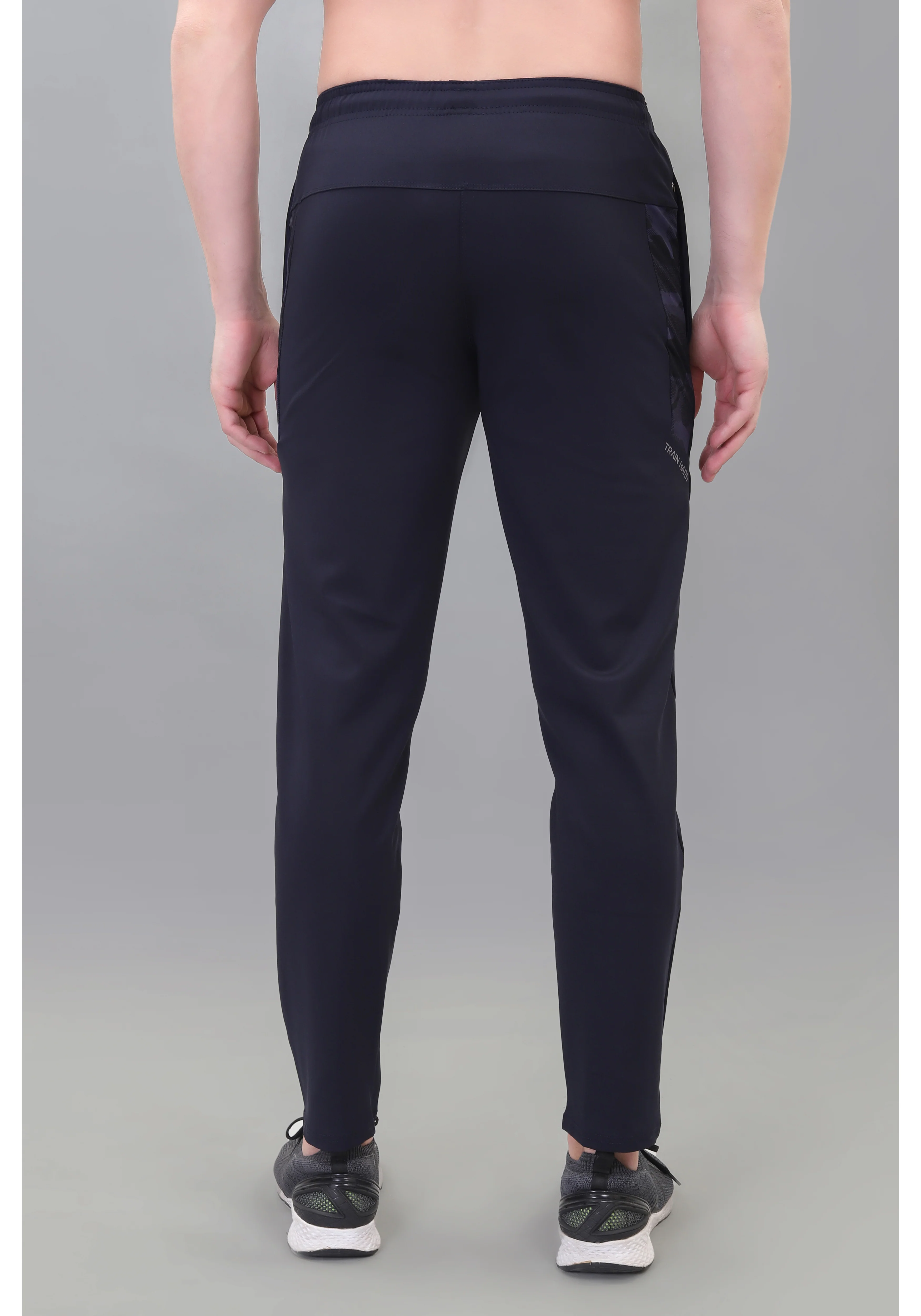 Ethan Men Sid Panel Track Pants - Image 34