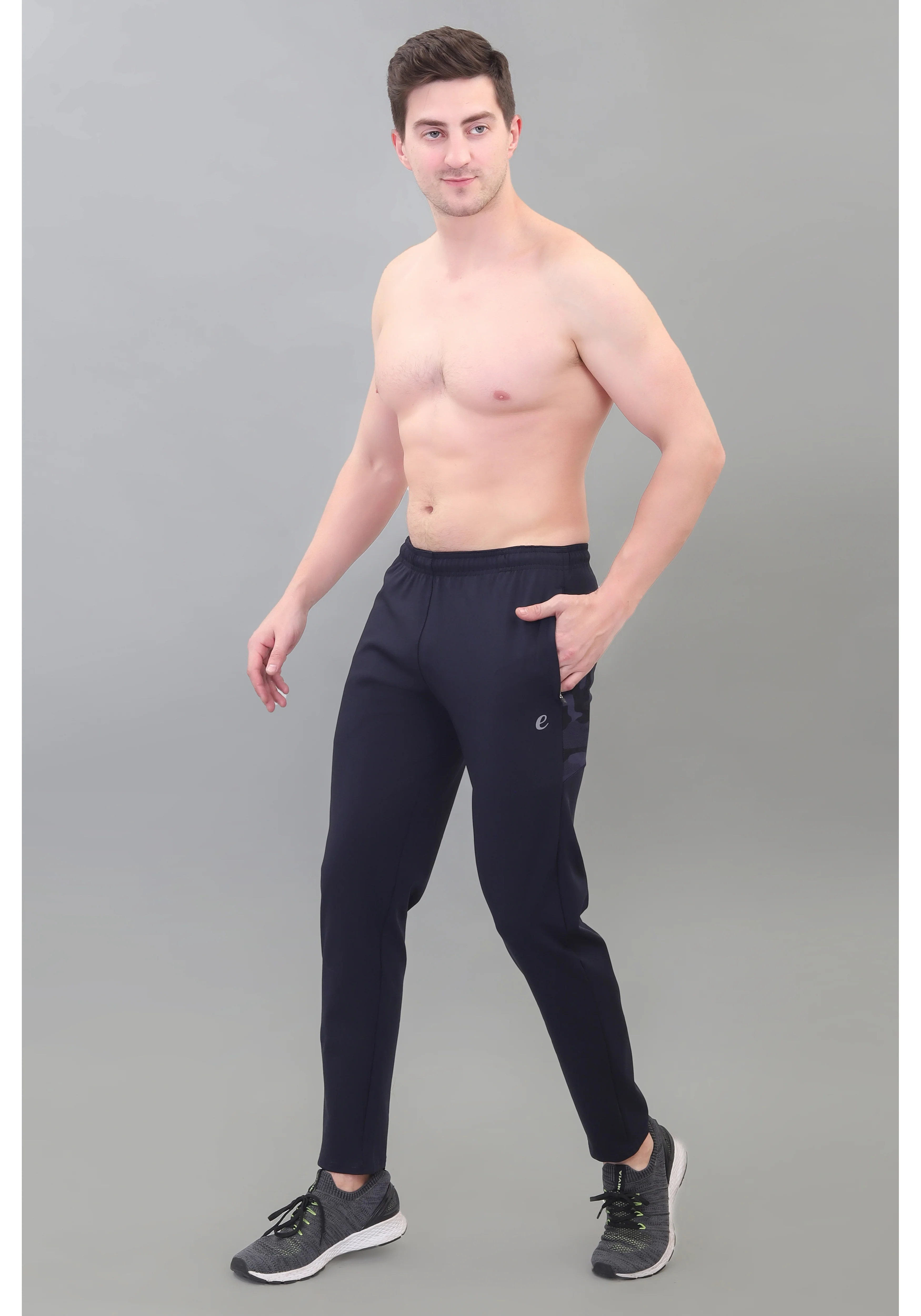 Ethan Men Sid Panel Track Pants - Image 35