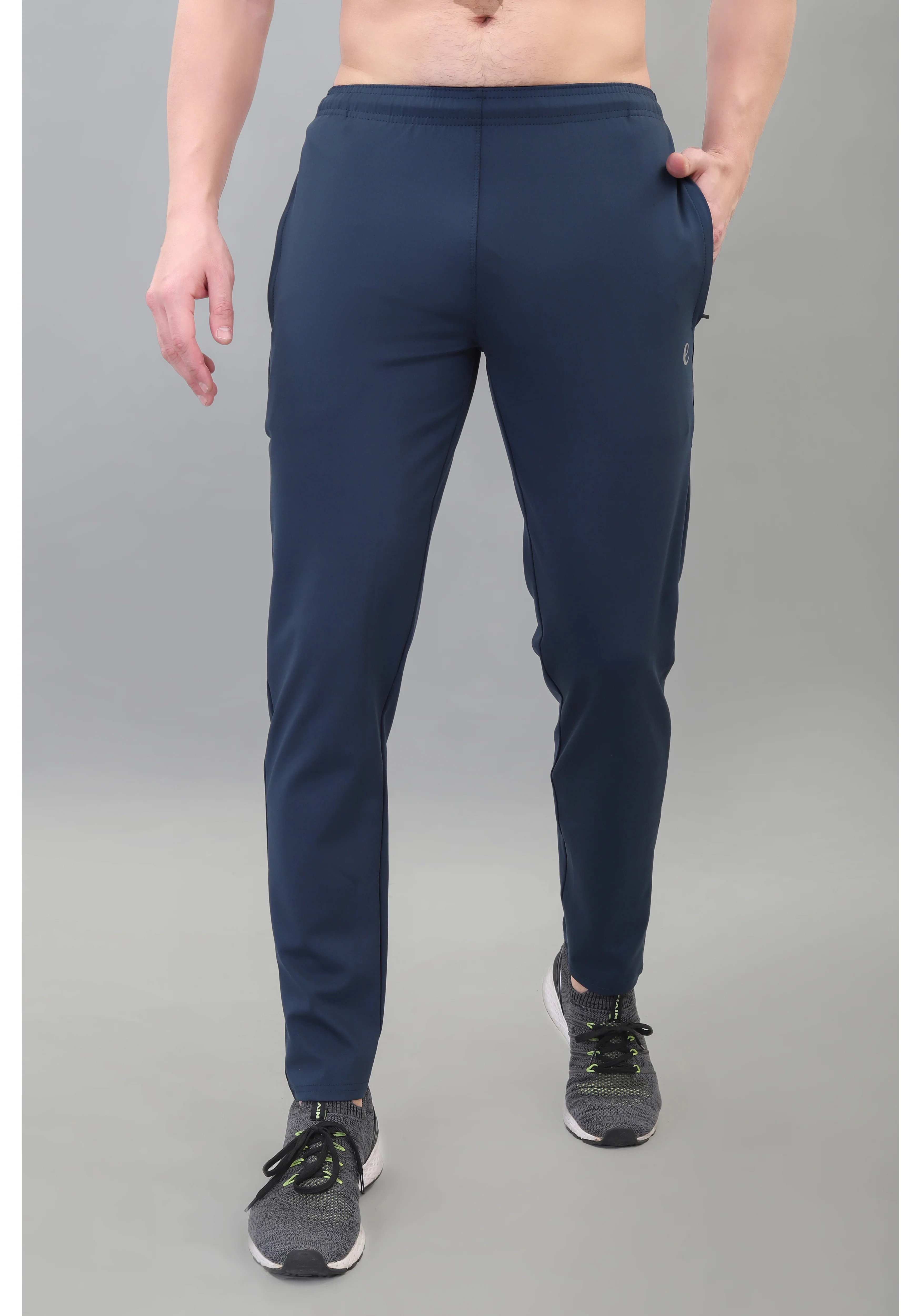 Ethan Men Sid Panel Track Pants - Image 6