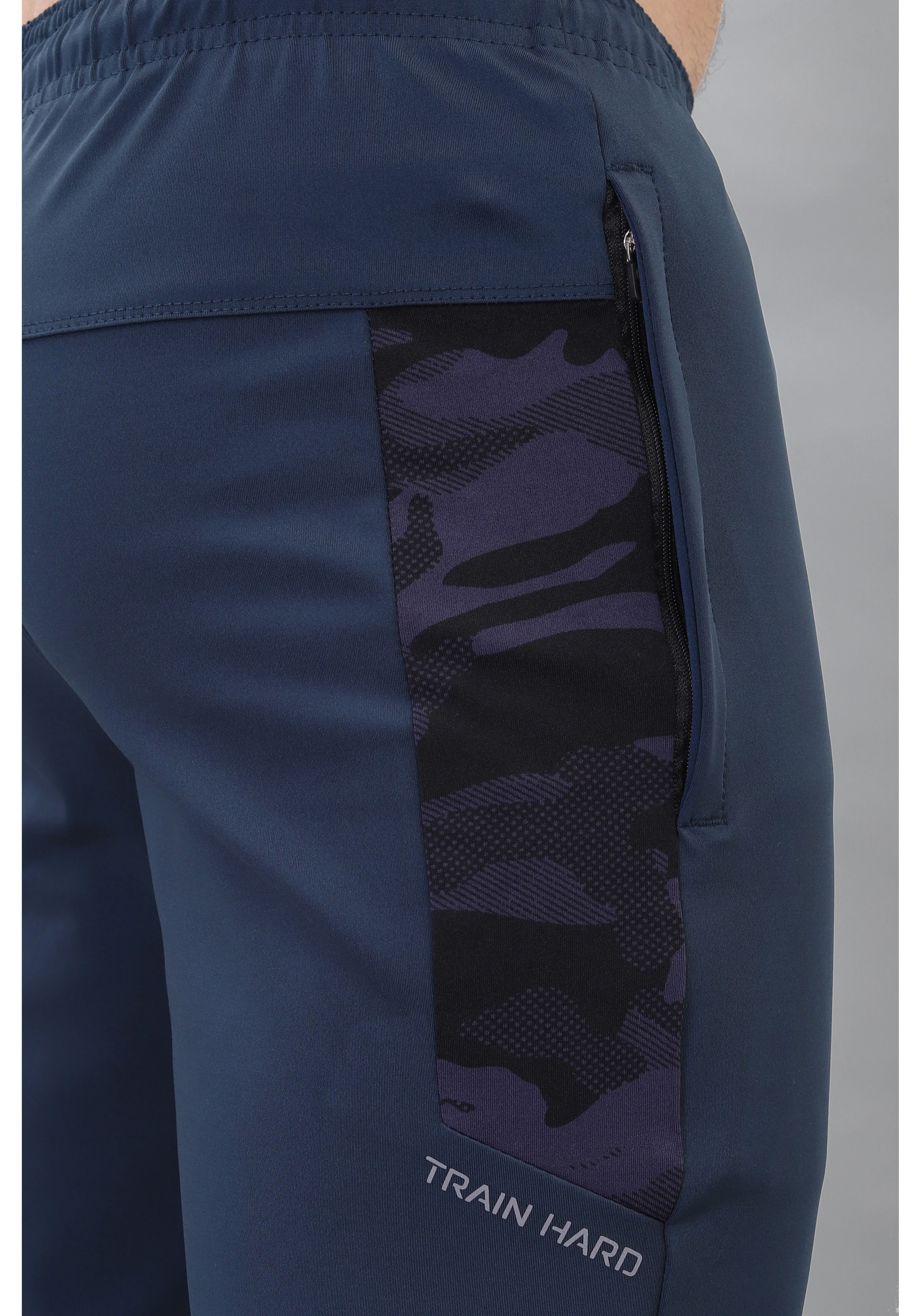 Ethan Men Sid Panel Track Pants - Image 8