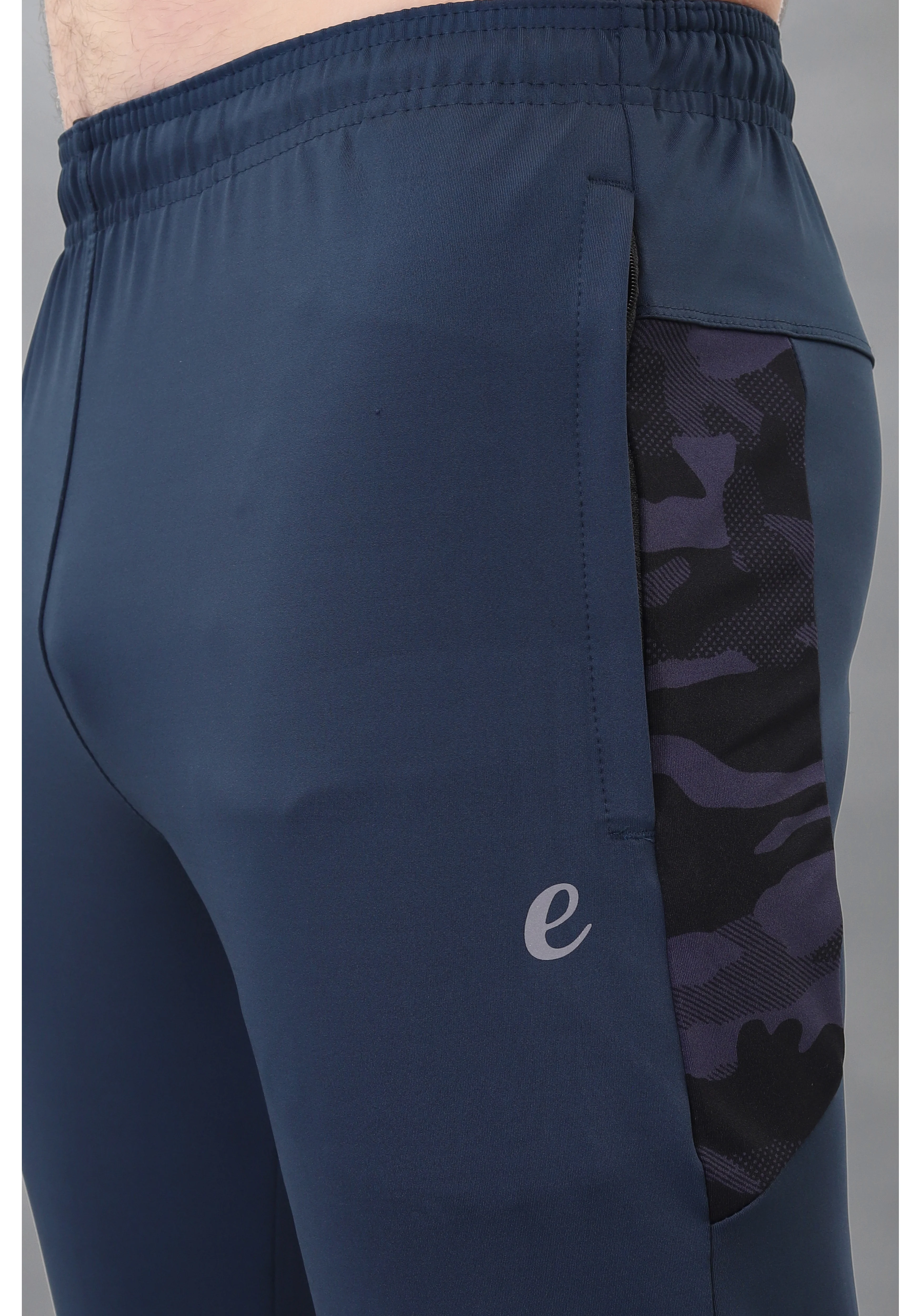 Ethan Men Sid Panel Track Pants - Image 9