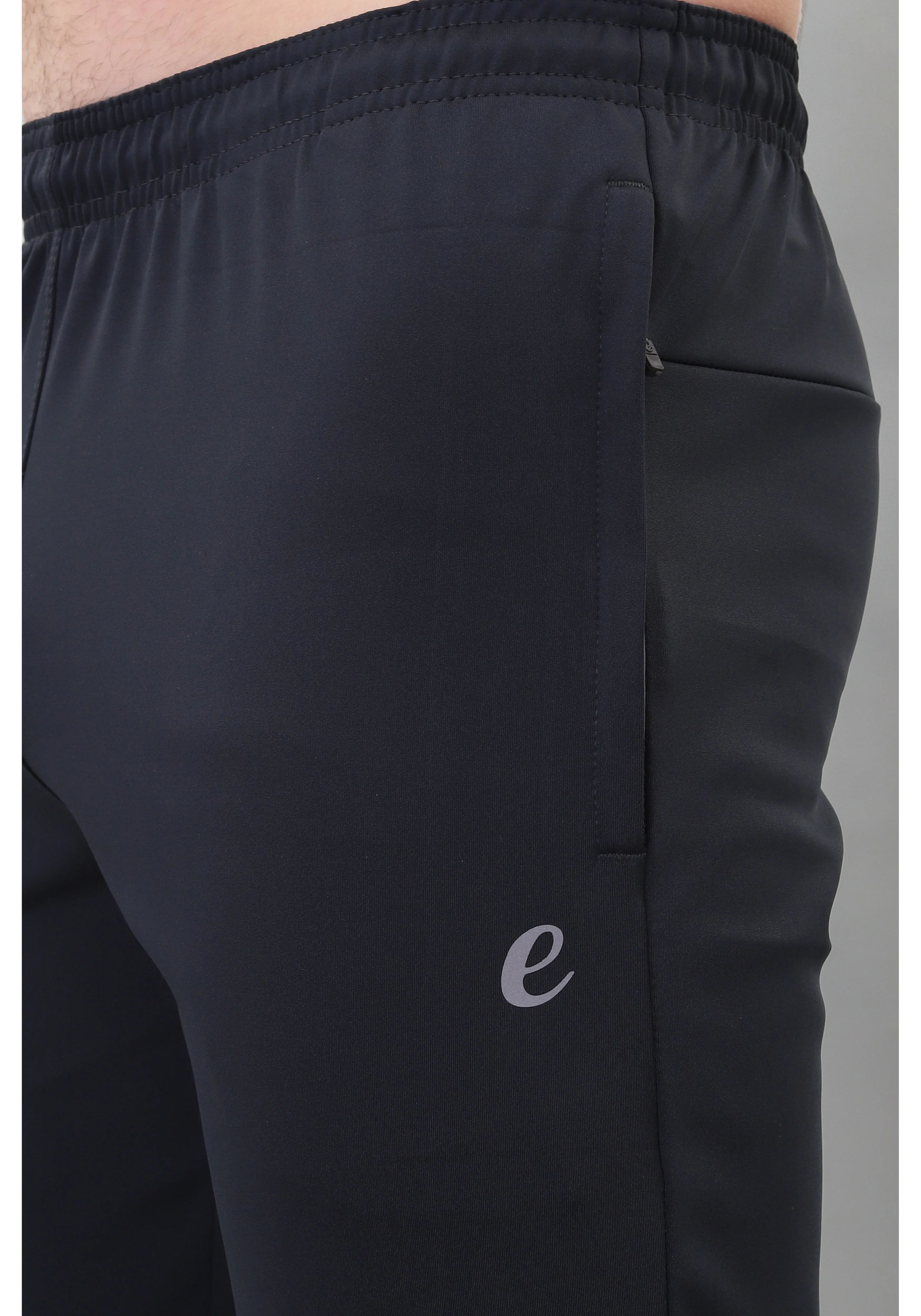 Ethan Men Solid Track Pants - Image 19