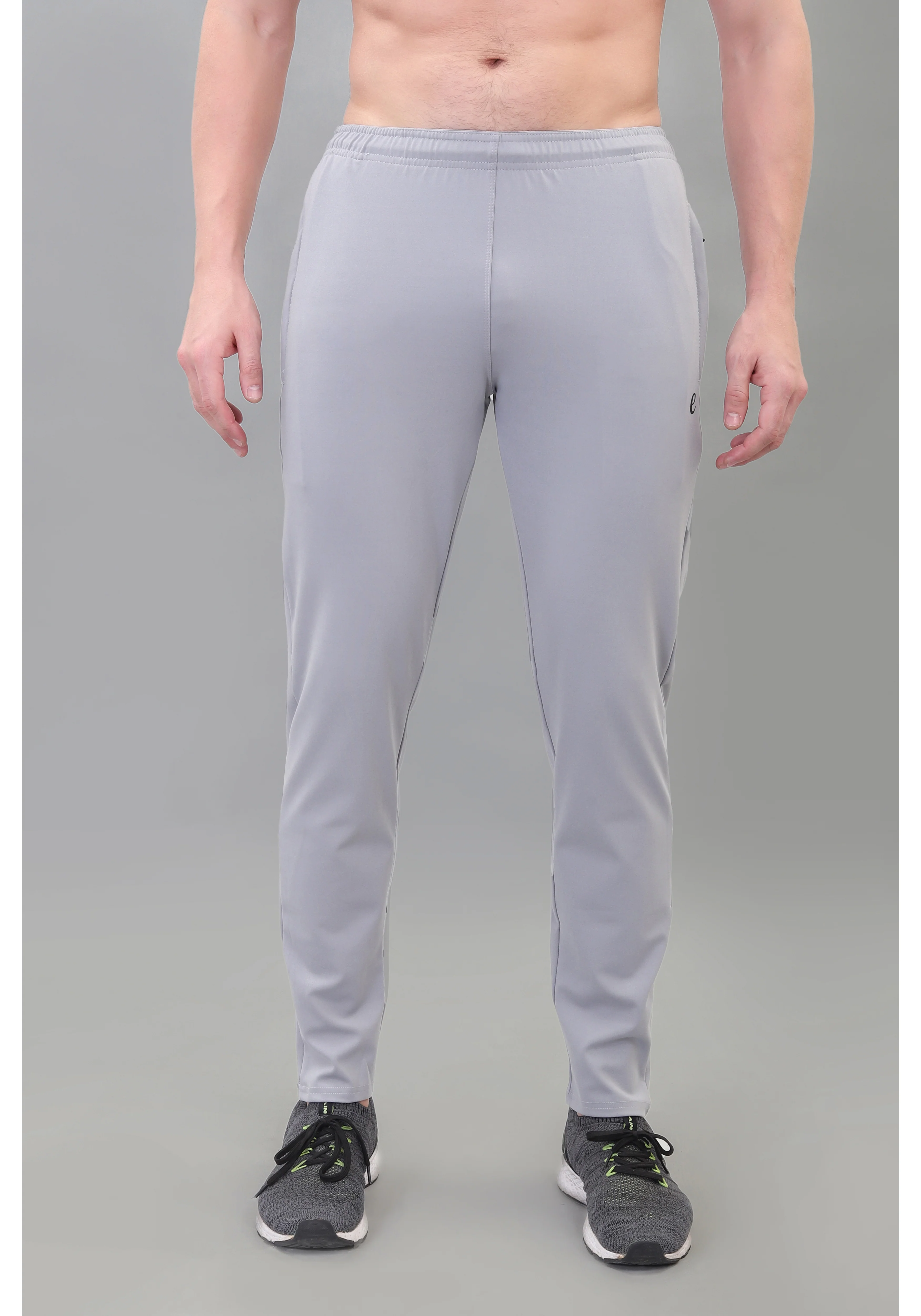 Ethan Men Solid Track Pants - Image 23