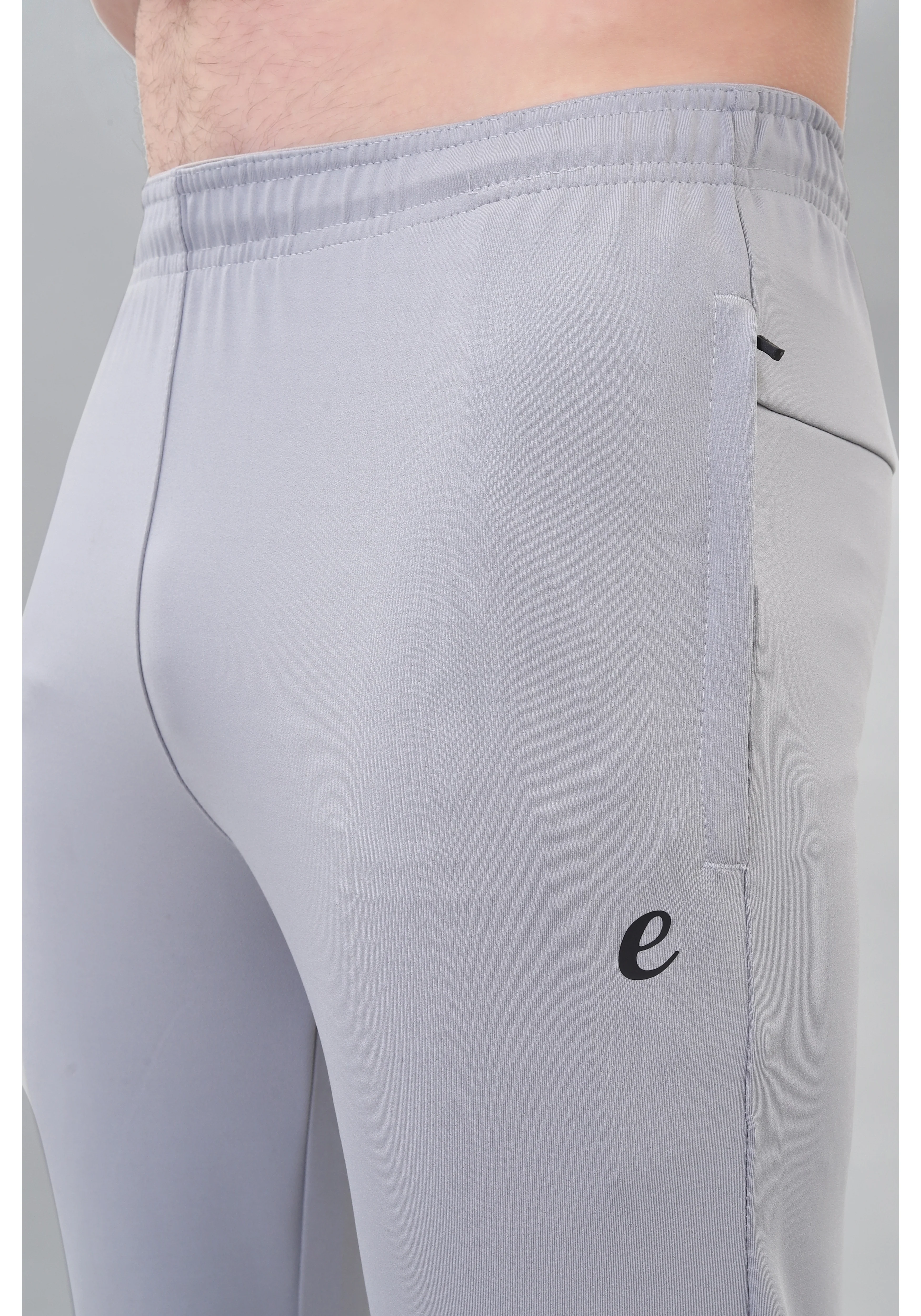 Ethan Men Solid Track Pants - Image 25