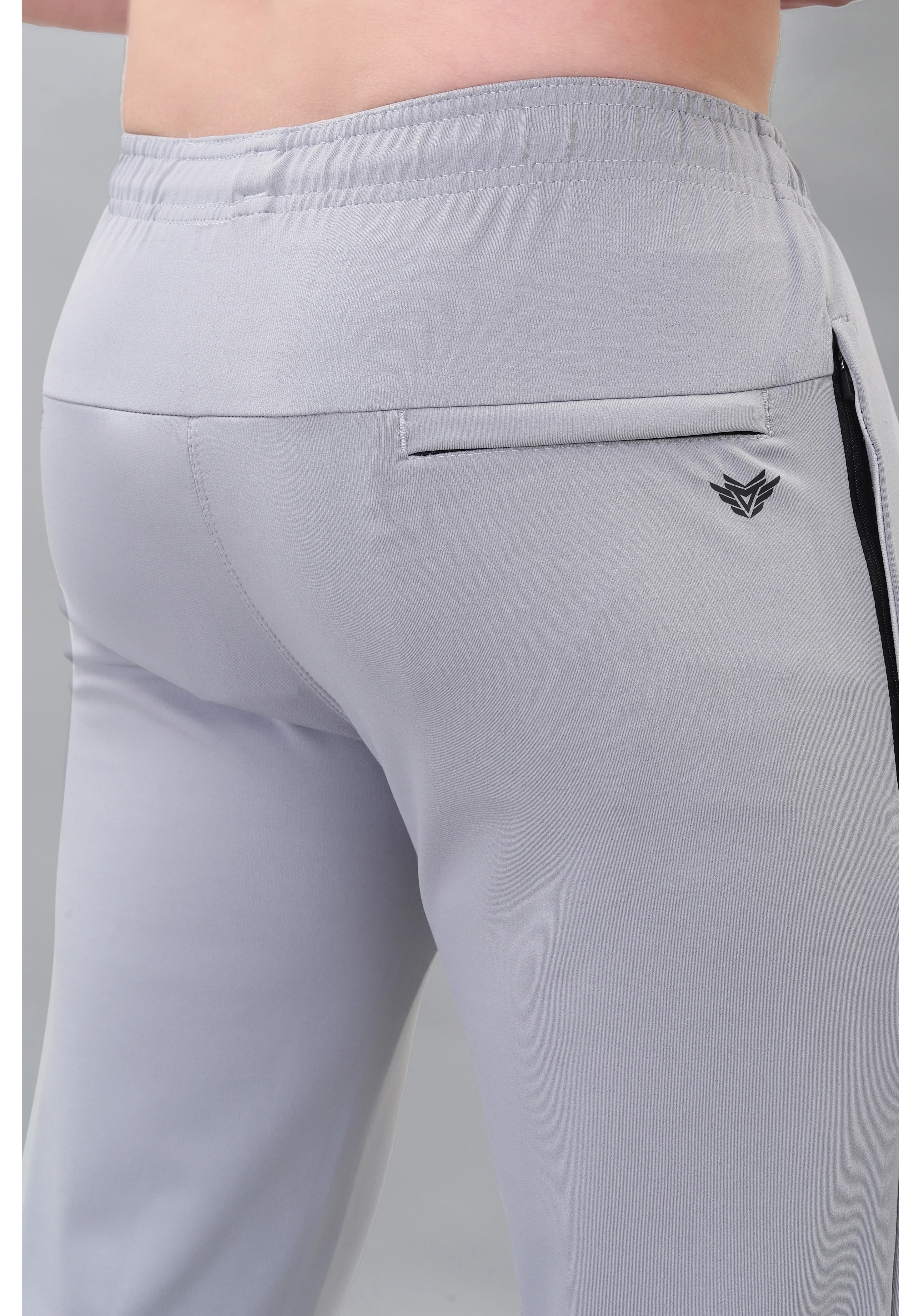 Ethan Men Solid Track Pants - Image 26