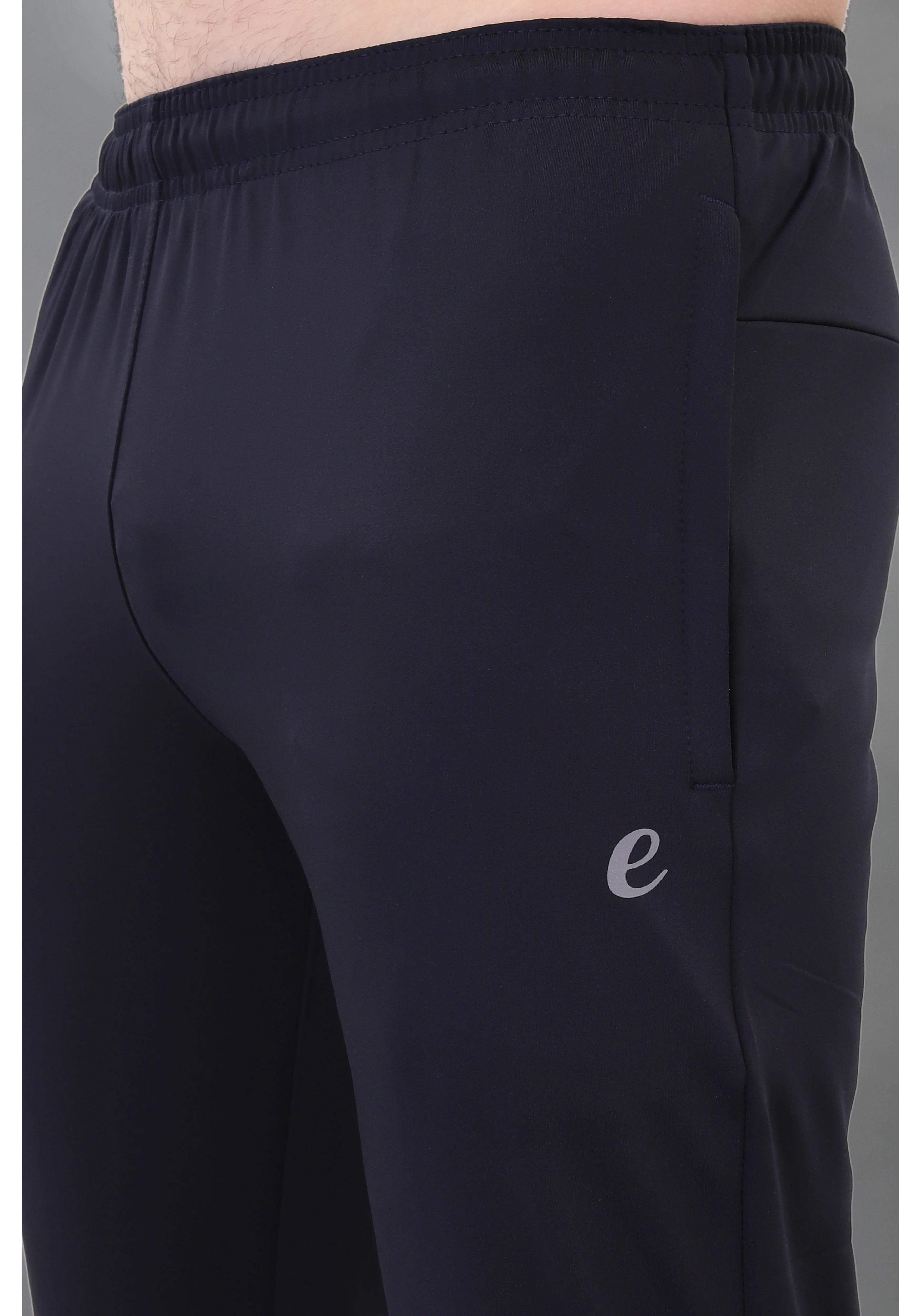 Ethan Men Solid Track Pants - Image 33