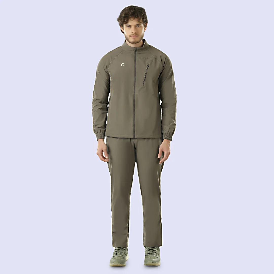 ETHAN Pro-Form Tracksuit - Image 4