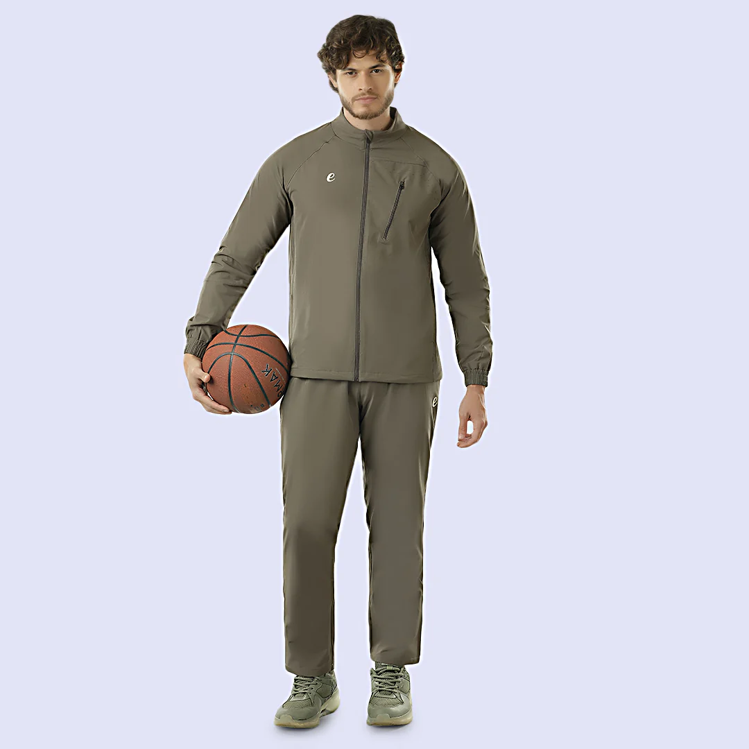 ETHAN Pro-Form Tracksuit - Image 5