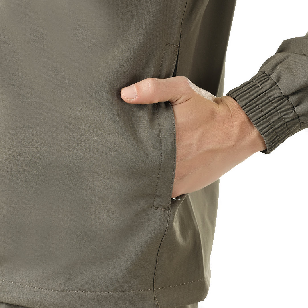 ETHAN Pro-Form Tracksuit - Image 9