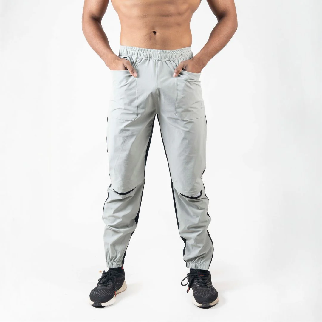 Ethan Sports Botton Zip Track Pant - Image 20