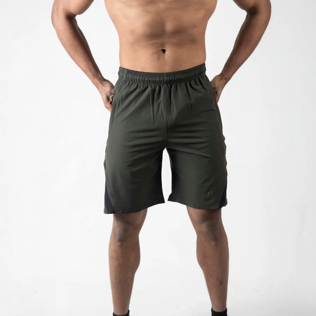 Ethan Sports NS Short - Image 25