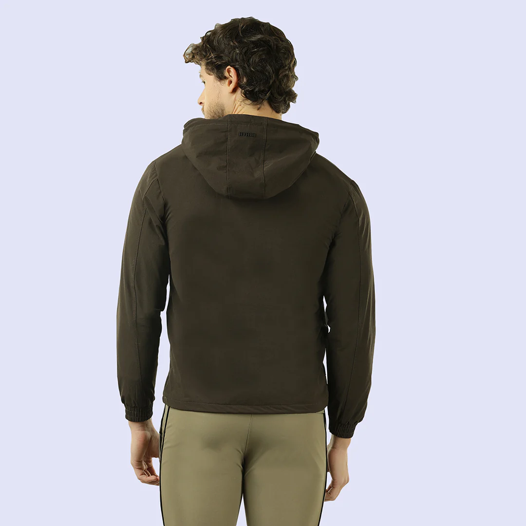 ETHAN Utility Shell Jacket - Image 13