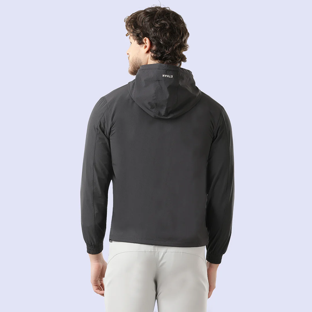 ETHAN Utility Shell Jacket - Image 15