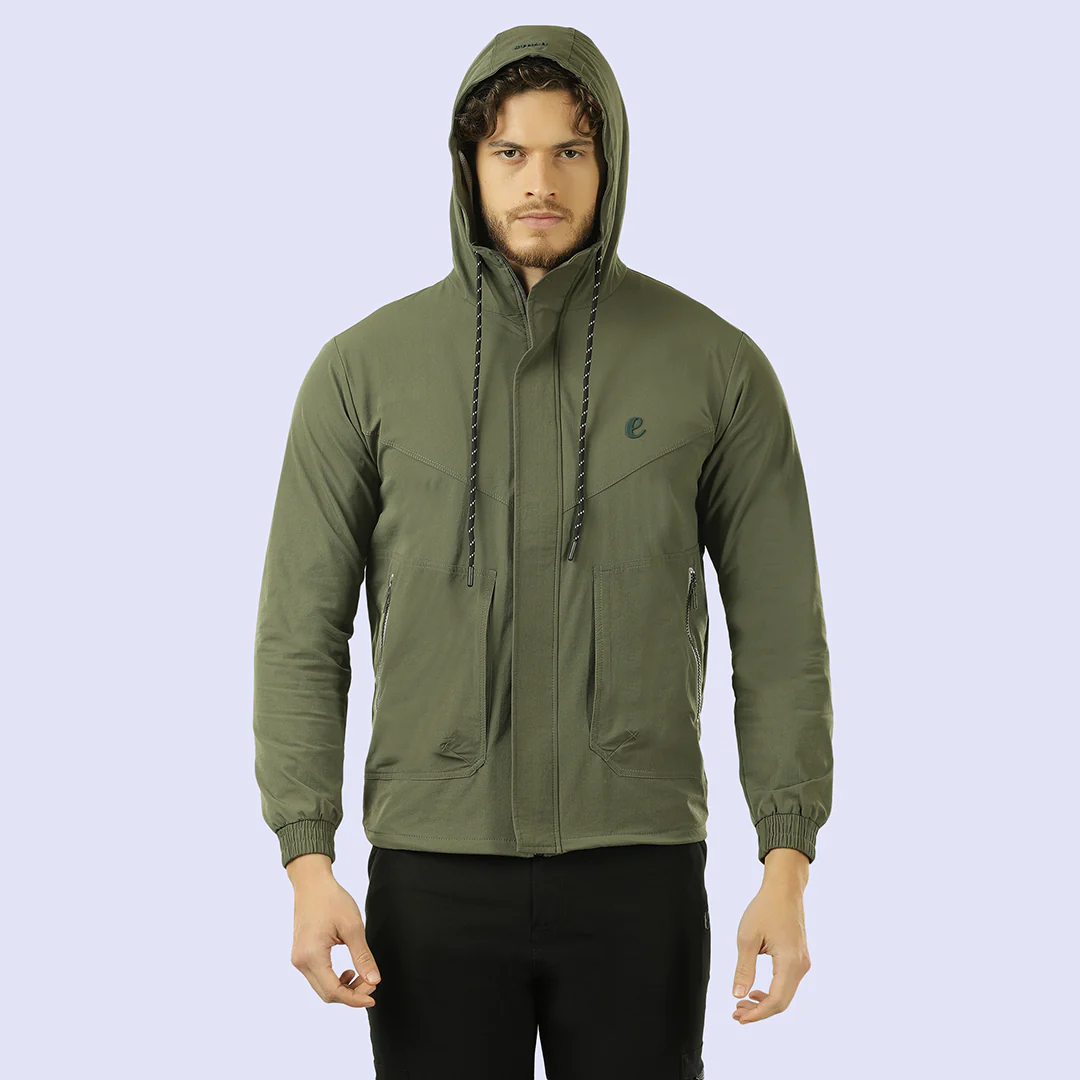 ETHAN Utility Shell Jacket - Image 21